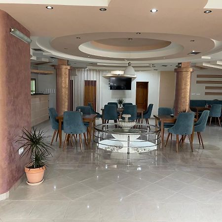 Hotel5E بلاف المظهر الخارجي الصورة