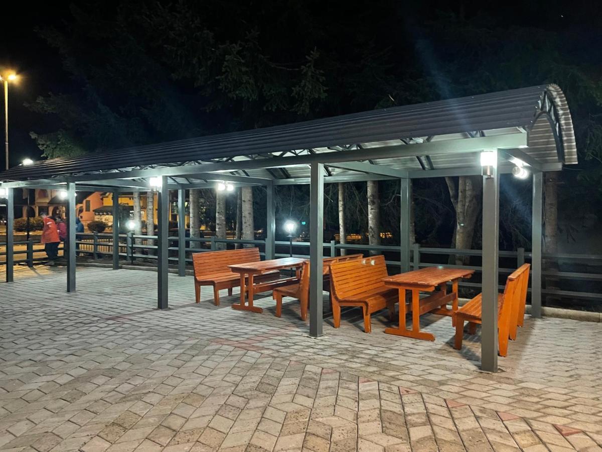 Hotel5E بلاف المظهر الخارجي الصورة