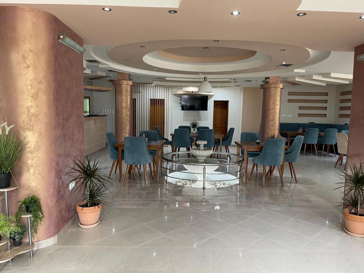 Hotel5E بلاف المظهر الخارجي الصورة