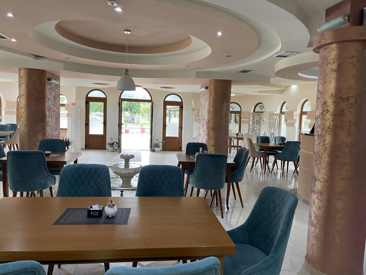 Hotel5E بلاف المظهر الخارجي الصورة