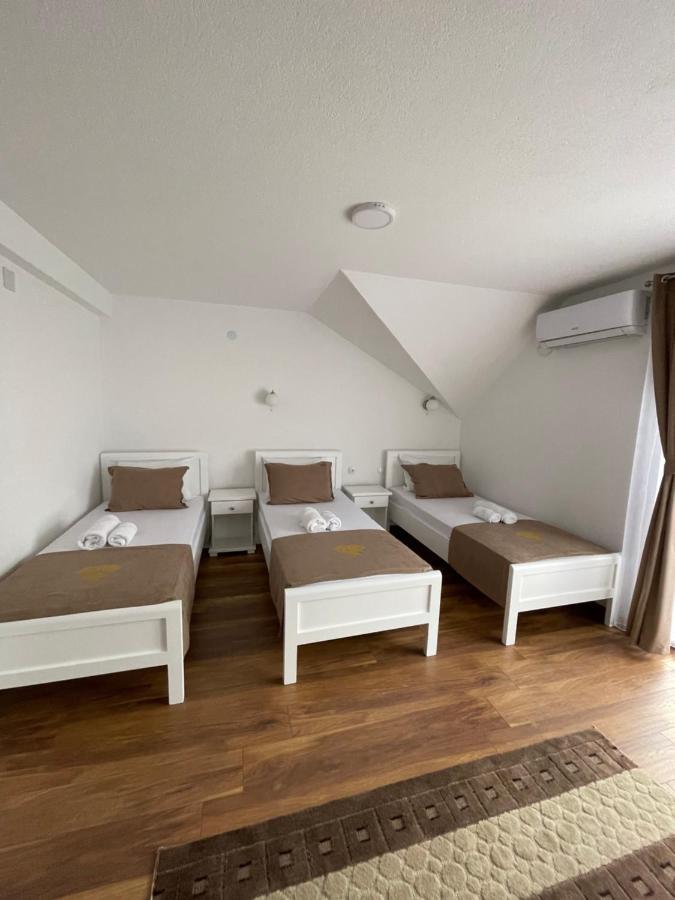 Hotel5E بلاف المظهر الخارجي الصورة