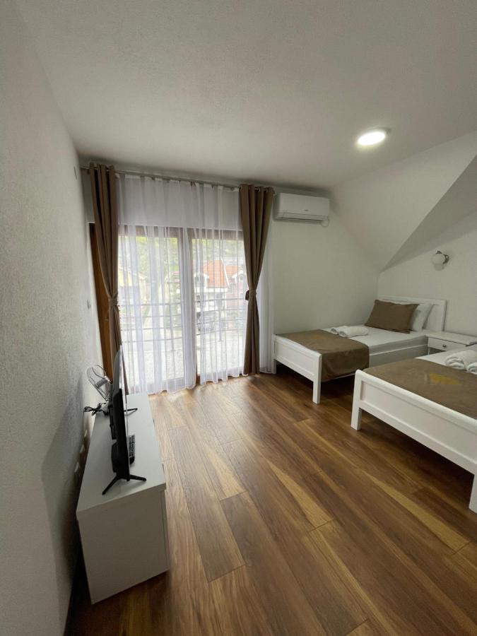 Hotel5E بلاف المظهر الخارجي الصورة