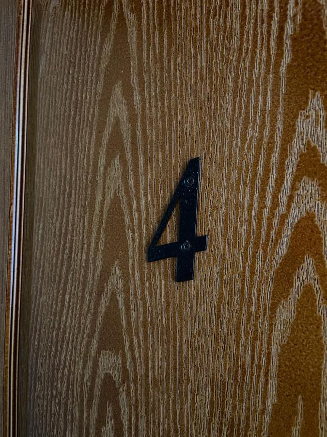 Hotel5E بلاف المظهر الخارجي الصورة