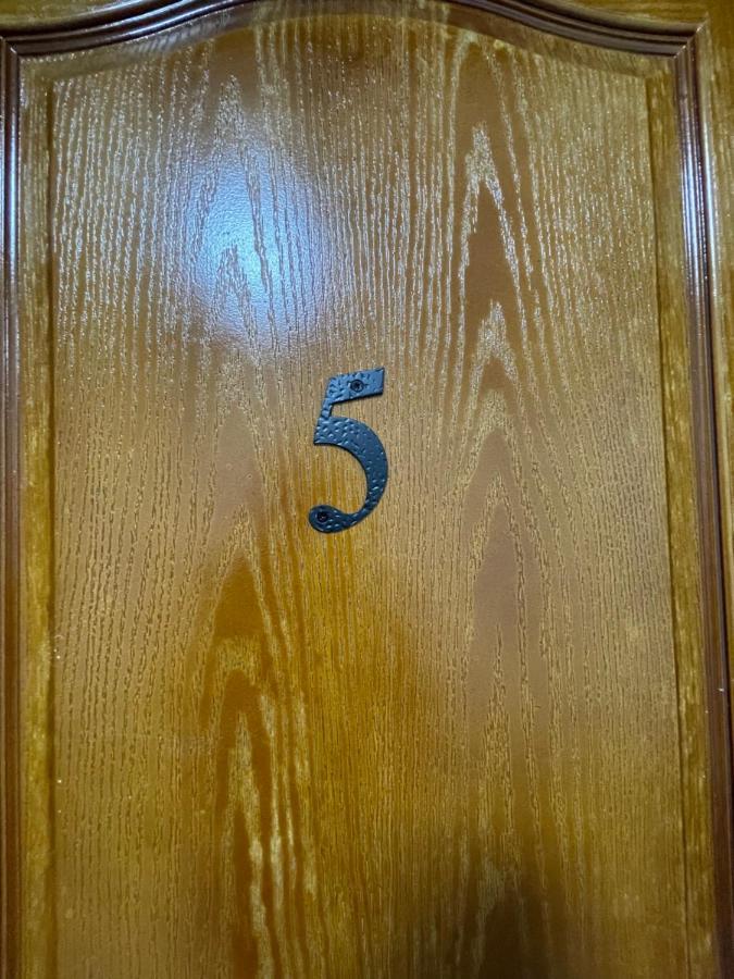 Hotel5E بلاف المظهر الخارجي الصورة