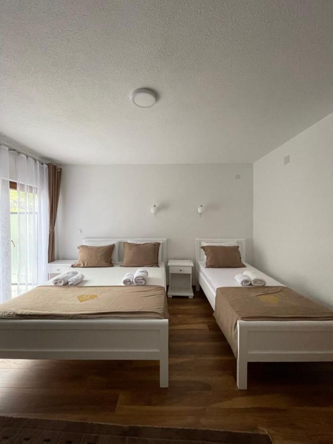 Hotel5E بلاف المظهر الخارجي الصورة