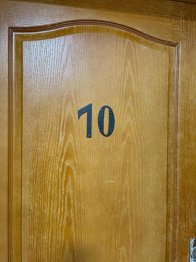 Hotel5E بلاف المظهر الخارجي الصورة