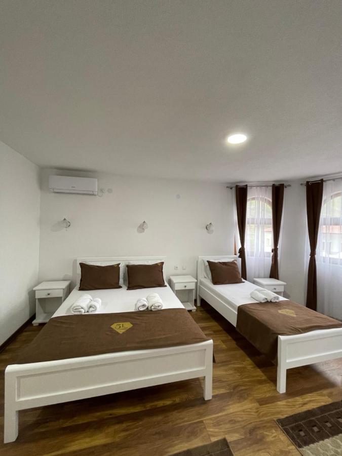Hotel5E بلاف المظهر الخارجي الصورة
