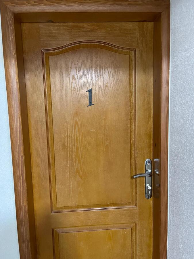 Hotel5E بلاف الغرفة الصورة