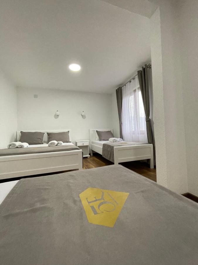 Hotel5E بلاف المظهر الخارجي الصورة
