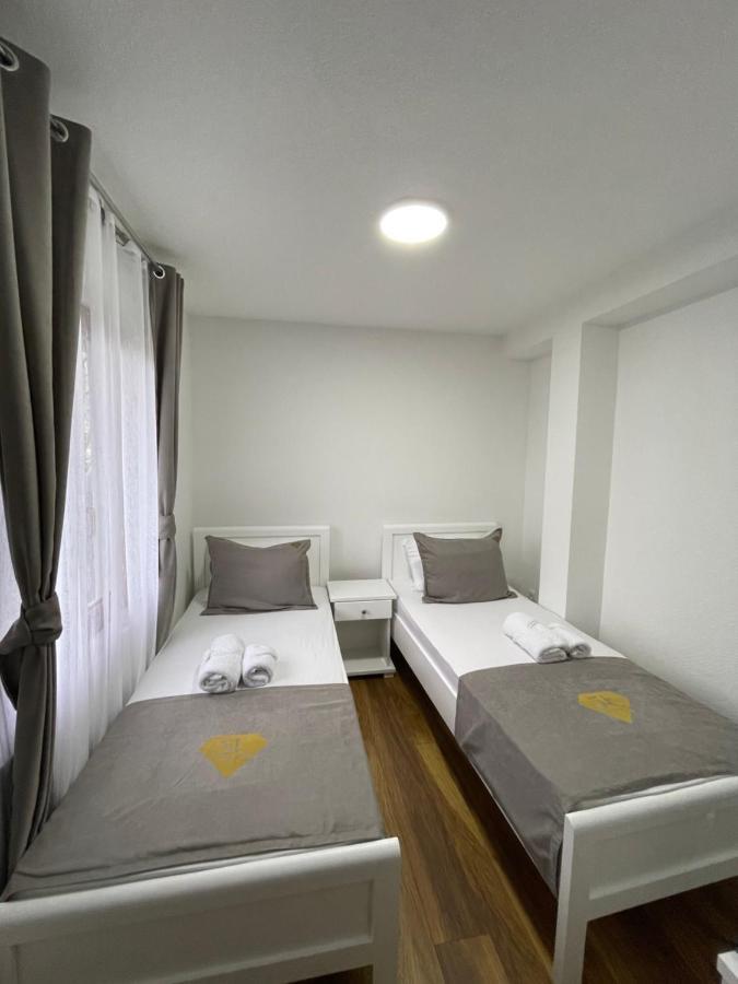 Hotel5E بلاف المظهر الخارجي الصورة