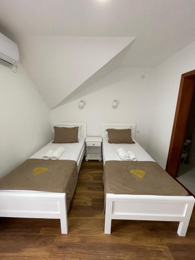 Hotel5E بلاف المظهر الخارجي الصورة