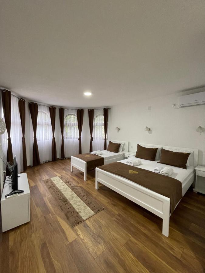 Hotel5E بلاف المظهر الخارجي الصورة